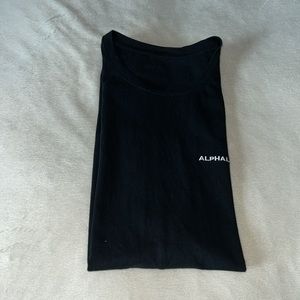 Alphalete Tank Top